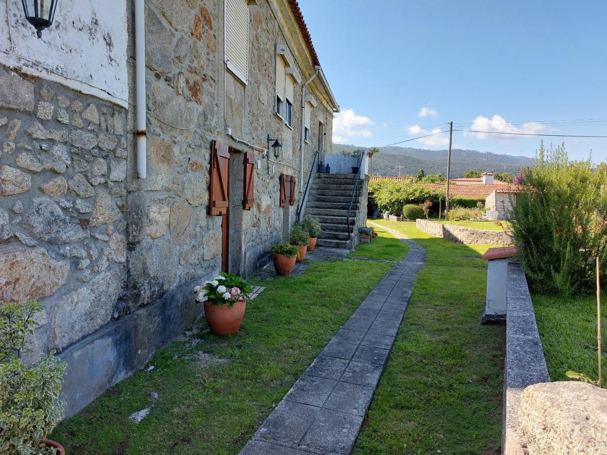 Pensjonat Quinta Da Ponte *